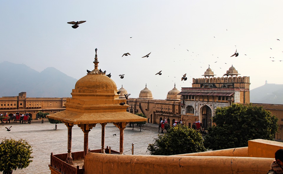 rajasthan tour packages